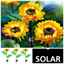 Xxl led solar gebraucht kaufen  Neuss