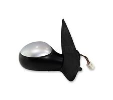 Espelho de porta elétrico lateral direito Peugeot 206 & SW 2002-2004 96432622XX met prata comprar usado  Enviando para Brazil