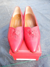 Jolies chaussures salamander d'occasion  Saint-Jorioz
