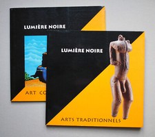 Lumiere noire arts d'occasion  Avignon