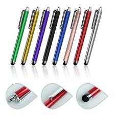 Usado, NOVA CANETA STYLUS 10X para tablet tela sensível ao toque canetas estilistas capacitivas celular comprar usado  Enviando para Brazil