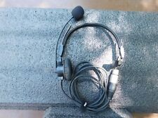 Telex intercom headset for sale  Bayside