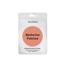 Ind Patches Berberine Patches-30 Day Supply | Appetite Suppressant Loss Weight+ comprar usado  Enviando para Brazil