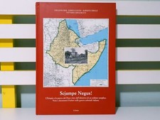 Scjampe Negus! Vista L'Etiopia e la Guerra del Duce! comprar usado  Enviando para Brazil