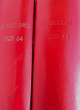 Scolaro educa istruisce usato  Milano