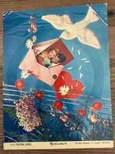 Mexisonor carte postale d'occasion  Montpellier-