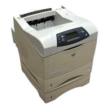 Laserjet 4250dtn 133 gebraucht kaufen  Oberottmarshausen