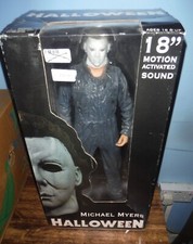 Neca michael myers for sale  BIRMINGHAM