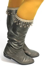 Damenstiefel vintage stiefel gebraucht kaufen  Bovenden