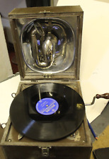 Vintage decca portable for sale  BRACKLEY