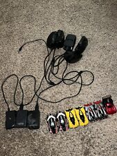 Anki overdrive lot for sale  Fresno