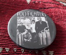 Vintage foo fighters for sale  RHYL