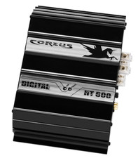 CORZUS HT600 600 W 1 canal 1/2 OHM comprar usado  Enviando para Brazil