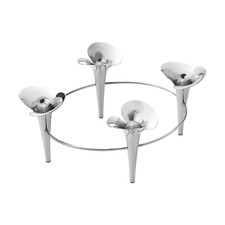 Georg jensen bougeoir d'occasion  Expédié en France