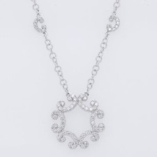 Charriol cignature snowflake for sale  Ridgewood