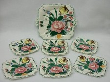 Vintage hand painted for sale  Ferdinand