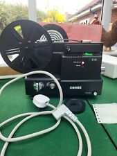Cinerex 818 auto for sale  STOCKTON-ON-TEES