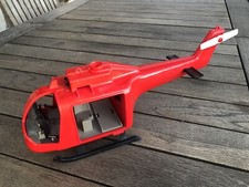 Corps helicoptere pompiers d'occasion Corps helicoptere pompiers d'occasion  L'Isle-sur-la-Sorgue