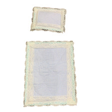 Dolls pram bedding for sale  SALE