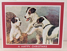 Vtg jack russell for sale  ADDLESTONE