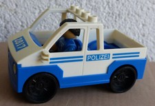 Polizeiauto ähnlich uplo gebraucht kaufen  Gießen