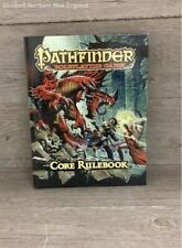 Paizo pathfinder roleplaying for sale  Gorham