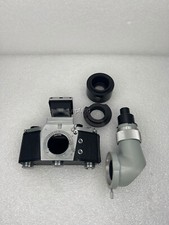 Carl zeiss spiegelrefelx gebraucht kaufen  Wehretal