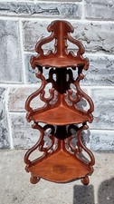 Vintage scroll cut for sale  Hortonville