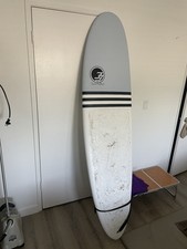 Surf board 7.2 for sale  Los Angeles