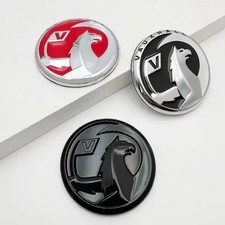 Metal vauxhall logo for sale  BOLTON