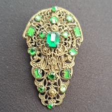 Antique vintage dress for sale  WARRINGTON