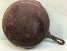 Wagner ware cast for sale  Haverhill