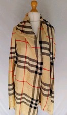 Burberry nova check for sale  EVESHAM