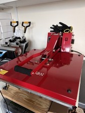 Clam heat press for sale  GOSPORT