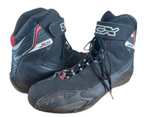 Tcx motorcycle boots for sale  Greenville