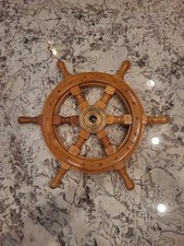 Brass wooden vintage for sale  Arvada