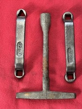 Lot vintage torch for sale  Rockville
