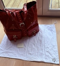 Mulberry large patient for sale  GUILDFORD