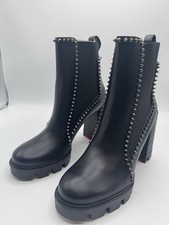 Christian louboutin stivaletti usato  Reggio Emilia