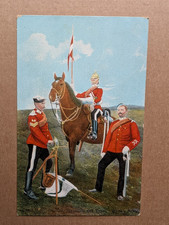 Old postcard artist for sale  BARNOLDSWICK