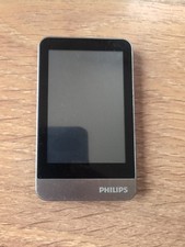 Philips gogear 4gb for sale  DONCASTER