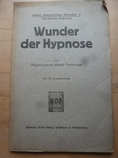Livre allemand wunder d'occasion  Caen
