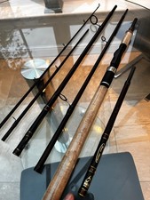 Fishing rod spin for sale  WETHERBY
