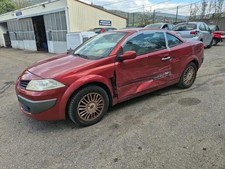 Jante renault megane d'occasion  Villevocance