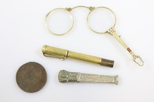 Kleinantiquität lorgnon silbe gebraucht kaufen  Stadtbergen