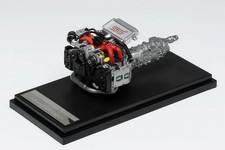 Moteur subaru sti d'occasion  Poisy