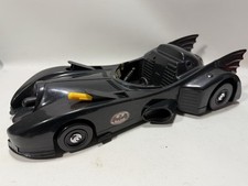 Read batmobile batman for sale  Medina