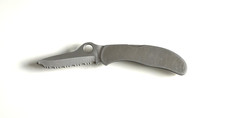 Spyderco 1003 hunter for sale  Odessa
