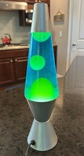 Lava lamp inch for sale  Mccordsville