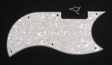 Custom bass white for sale  El Cajon